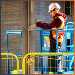 Installation, Maintenance & Repair